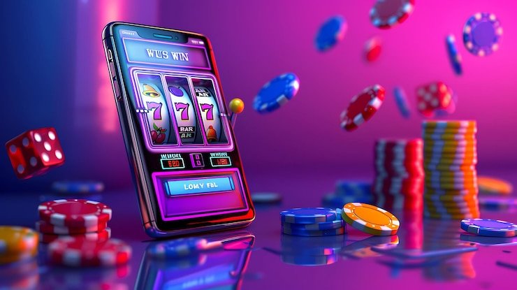 Keamanan akun 898 di perangkat mobile