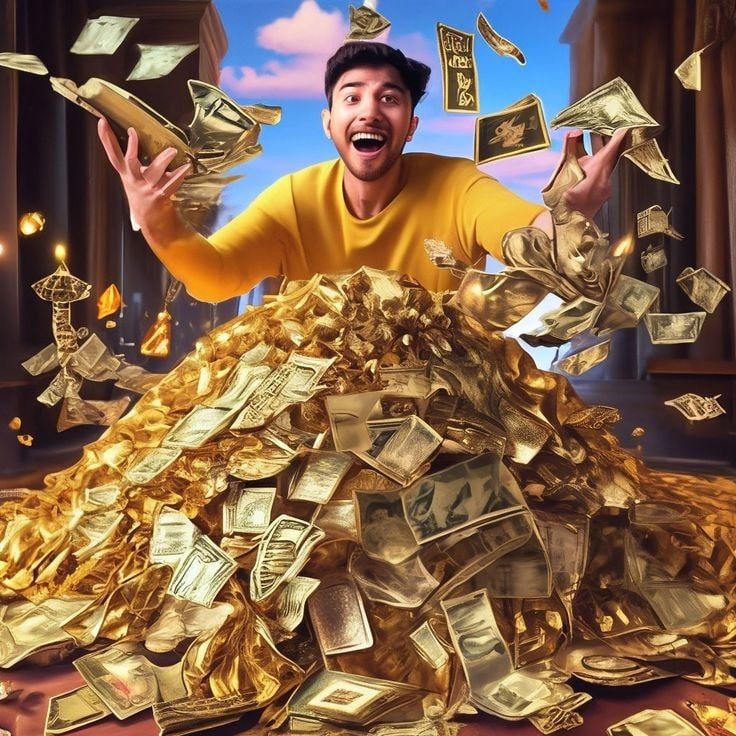 Keamanan akun saat membaca hadiah 898